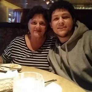 Meet your Posher, Marietta